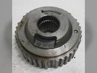 Used Clutch Hub Case IH 7110 7110 7130 7130 7150 7150 7140 7140 7120 7120 1963878C1