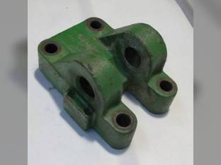 Used Link Bracket Compatible with John Deere 4760 4560 4640 8640 4755 4630 4955 4850 4840 4555 8440 8630 8650 4960 8450 4650 8430 AR80154