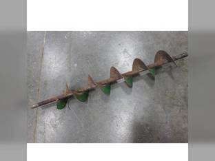 Used Auger - Shoe Supply Grain fits John Deere S760 S770 S780 S790 9560 STS 9570 STS 9650 STS 9660 STS 9670 STS 9750 STS 9760 STS 9770 STS 9860 STS 9870 STS S550 S660 S670 S680 S690 S650 AH146787
