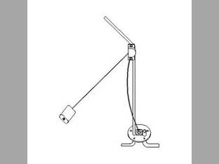 Fuel Sending Unit Case IH 8910 8940 7220 8950 8930 8920 7210 1987599C2