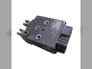 Used Brake Valve Assembly International 5088 3388 7388 3688 5288 3588 6588 3788 7488 6388 3488 5488 3288 6788 3088 Case IH 8910 7130 7140 7230 7120 7210 7150 8920 7110 8940 7250 8930 7240 7220 8950