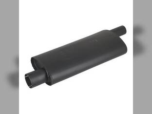 Muffler fits John Deere 3020 4000 4020 4230 AR41172 DR-25