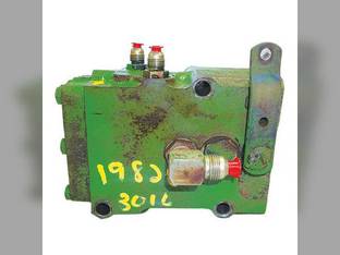 Used Selective Control Valve John Deere 3010 4010 AR41037