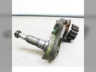 Used Knuckle - LH Compatible with John Deere 1010 2010 AT12478