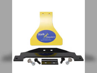 Stalkknockers Drago GT Series Combine Corn Head Kit