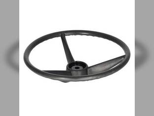 Steering Wheel Oliver 1950 1655 550 1955 1755 2150 1555 1550 1750 1850 1650 1855 2050 159082A White 2-62 2-44 159082A