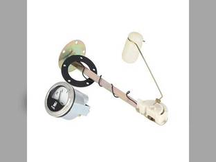 Fuel Gauge with Sending Unit fits International Hydro 100 460 544 560 656 660 706 756 766 806 826 856 966 1026 1066 1206 1256 1456 1466 1468 1566 1568 2544 2656 2706 2756 2806 2826 2856 4568 5378427R1