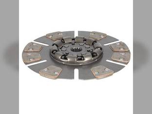 Remanufactured Clutch Disc fits International 1566 1568 1586 3788 6788 142200C2R 142200C2 H67736