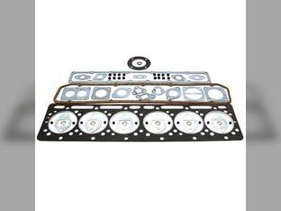Head Gasket Set Allis Chalmers D3400 D3500 8050 8030 220 7080 670H 7580 7030 7GB 670HI 7040 7060 7045 7050 670T 645B D21 670I D3750 210 8070 4W-220 D3700 74036897 Gleaner R6 N6 L R5 L3 N5 L2