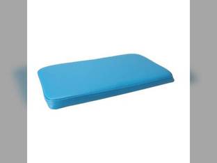 Used Tool Box Lid fits Ford TW5 TW10 TW15 TW20 TW25 TW30 TW35 5700 6700 6710 7700 7710 7810 7910 8210 8700 9700 5135060