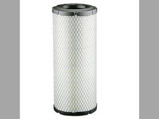 Filter - Outer Air Element with Radial Seal RS3542 Compatible with New Holland Case Bobcat FIAT John Deere Kubota Landini Massey Ferguson Caterpillar McCormick Case IH Ford Fendt Mustang JCB Thomas