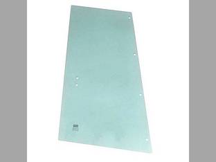 Cab Glass - Rear Quarter Window RH or LH International 3788 786 1086 3588 1586 3388 886 986 Hydro 186 1486 109319C2