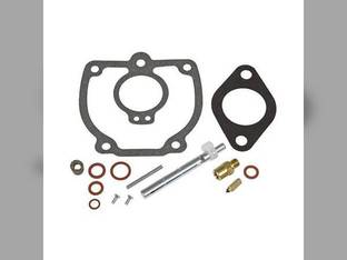 Carburetor Kit Basic fits International M MV O6 OS6 W6