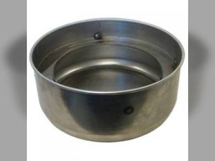 Air Cleaner Cup - Dry Type Compatible with John Deere 600 4000 4020 R39827