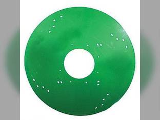 Spreader Disk Plate Compatible with John Deere 9650 S680 9750 S660 9760 9770 9860 S670 9660 S690 9870 9670 H171890