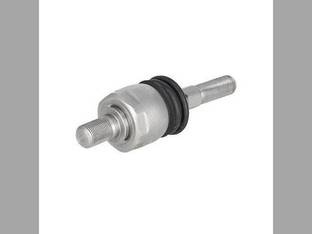 MFWD Tie Rod End - Economy Ford 7710 4130 7610 6610 6710 New Holland John Deere 5200 2750 2550 2140 2350 2040 1640 5400 2555 2355 Case IH McCormick Case Landini Massey Ferguson Valtra Renault Steyr