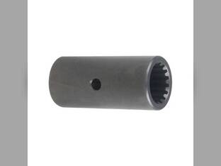 Four Wheel Drive Coupler fits Kubota M4800 M4900 M5400 M5640SUD M5700 M8200 MX4700 MX4700DT MX4800 MX5100 MX5100DT MX5200 3A021-44520
