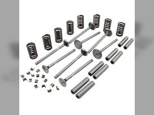 Valve Train Kit fits International 2504 3514 504 2504 3514