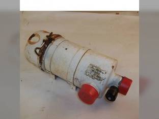 Used Air Cleaner Assembly Bobcat 500 600 610 611 721 6518192