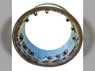 Used 15"x 30" 12 Loop Front Rim Allis Chalmers 9775 9785 White 8710 8810 Massey Ferguson 9240 72513740