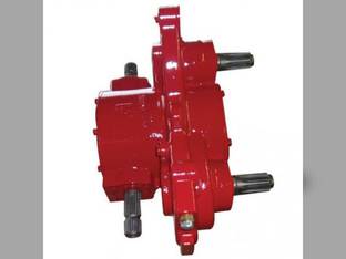 Remanufactured Feeder House Gearbox Assembly Case IH 7010 8010 87283914