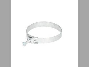 Tower Hose Clamp 2.685" to 2.995" International 2756 756 H B 656 2806 230 400 2826 55 2856 Super A Cub Lo-Boy 806 450 Cub C 350 350 130 856 Super C 826 240 706 140 300 200 100 A 2706 330 Super H 650