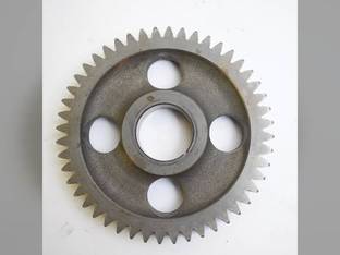 Used Camshaft Gear John Deere 5210 5403 5420N 4045 5303 5200 5320 5103 260 5055E 4039 5220 5310N 5105 5510 5520N 5400N 5310 5320N 5410 5205 5203 3029 270 4045T 5400 5075E 5300 240 250 5500 5065E