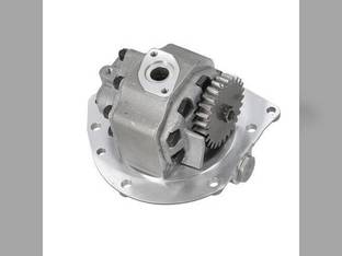 Hydraulic Pump - Dynamatic Ford 5200 5100 5000 7100 7200 7000 81826808