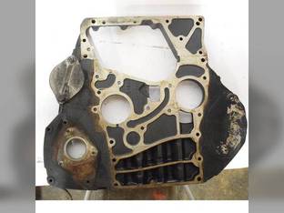 Used Timing Gear Cover JCB 300 TC-63 320T 330 280 225T 260T 225 300T 260 320/05214