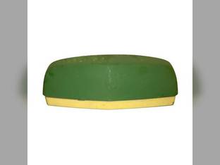 Used Hood Nose Extension Compatible with John Deere 4840 8440 8630 8650 4640 8640 8450 8430 R56988