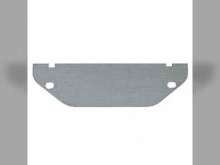 Flywheel Cover fits Allis Chalmers G 800388