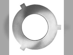 Clutch Disc - Intermediate Compatible with Steiger CR1225 CR1225 KR1225 KR1225 KR1280 KR1280 CR1280 CR1280 COUGAR 1000 COUGAR 1000 C271707 Allis Chalmers 8550 4W-305 70271707