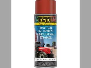 International / New Holland Red Tractor Paint Aerosol