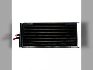 Oil Cooler - Engine Oil John Deere 544 TC54 444H AT220514