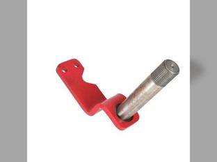 Steering Arm Massey Ferguson 245 235 230 20 255 135 150 532219M92
