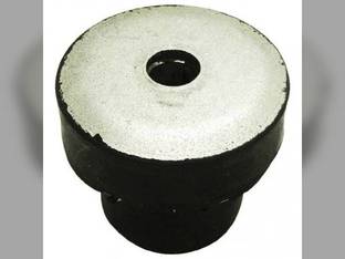 Transmission Mount - Rubber Case 580 Super N 590 Super N 87416967
