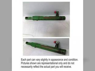 Used Reel Lift Slave Cylinder Compatible with John Deere 920 918 900 4920 AH169876