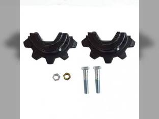 Feeder House Chain Sprocket John Deere CTS 7700 6602 6600 6622 7721 9500 9600 7720 8820 9400 7701 6620 FM112