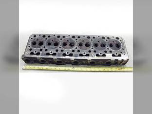 Remanufactured Cylinder Head Kubota KH191 M4950 15621-03040
