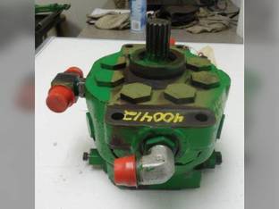 Used Hydraulic Pump John Deere 4250 4050 7020 4240 3010 5020 4450 4520 4640 5010 4020 4010 4000 4040 4430 4620 4840 6030 4630 3020 4255 4055 4320 4440 4230 7520 4350 4455 R94660