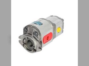 Hydraulic Pump - Dynamatic Bobcat 863 853 6673918