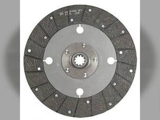 Remanufactured Clutch Disc Leyland 285 804 2100 485 702 502 4100 602 704 604 802 David Brown 1410 1412 1210 1210 1212 1490 K947089 1539018C1
