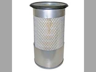 Filter - Air Outer PA3491 E9NN 9B618 BA Ford 6640 6640 6640 6640 7740 7740 7740 8240 8240 8240 8240 7840 7840 7840 7840 5640 5640 5640 5640 8340 8340 8340 New Holland TS115 TM115 TS90 6640 6640 TS100