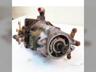 Used Tandem Drive Pump Assembly Case 1835B D94119