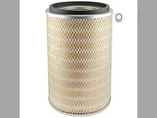 Filter - Air Outer PA1884 Ag Chem JCB Case Ag-Chem FIAT New Holland TR85 TR86 TR75 TR70 Allis Chalmers 200 Hesston Steiger Massey Ferguson 1805 International 1440 815 915 John Deere Case IH 1640 JCB