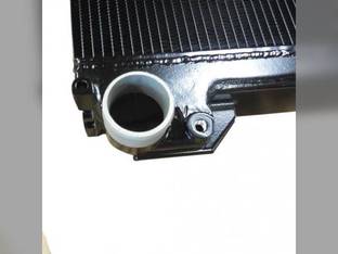 Hydraulic Pump - Dynamatic International 424 444 Case IH 3072695R91