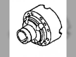 Front Axle Differential Housing - Carraro John Deere 5410 5420 5425 5500 5510 5400 5320 5325 5300 5310 5200 5105 5210 5205 5220 5715 5615 5525 5520 RE46009 Ford 3430 3230 4130 3930 4630 4830 5030