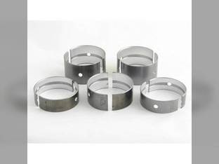 Main Bearings - .030
