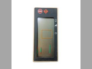 Used Display Module fits John Deere 7630 7720 7730 7820 7830 7920 7930 8130 8230 8230T 8330 8330T 8430 8430T 8530 9230 9330 9430 9430T 9530 9530T 9630 9630T RE246554 RE325413 RE246544