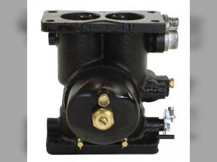 Remanufactured Carburetor fits John Deere 50 50 fits Marvel Schebler DLTX86